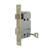 3 Lever Sash Lock – Mortice Door Lock - Multiple Finishes